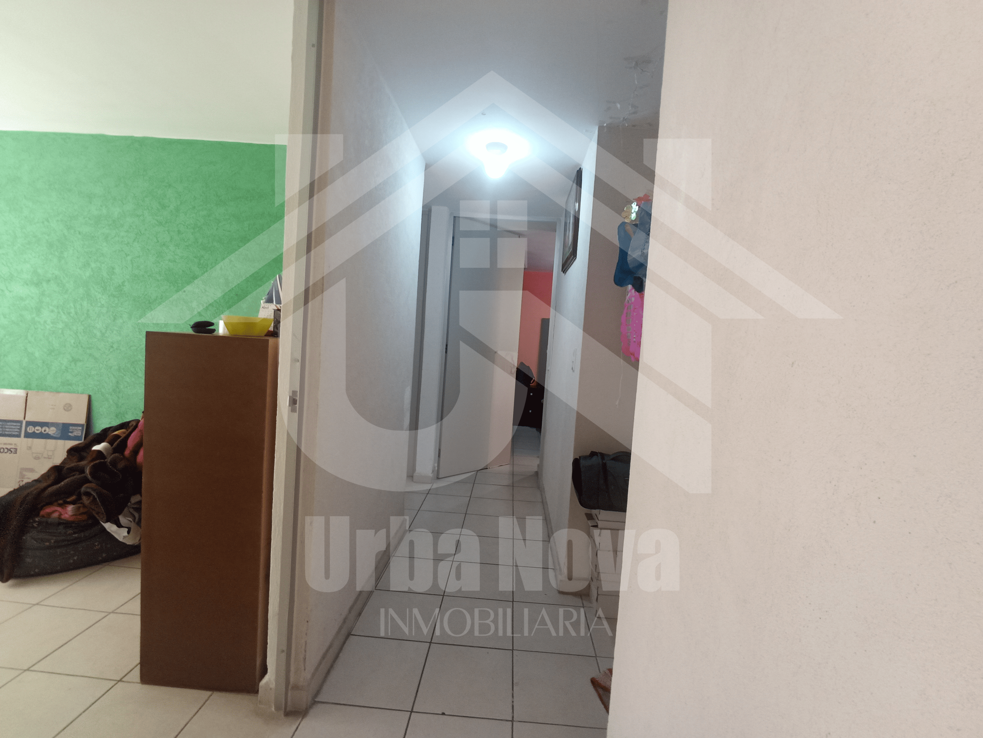 Departamento en Iztapalapa